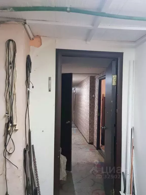 Помещение свободного назначения в Коми, Воркута ул. Гоголя, 6 (234 м) - Фото 2