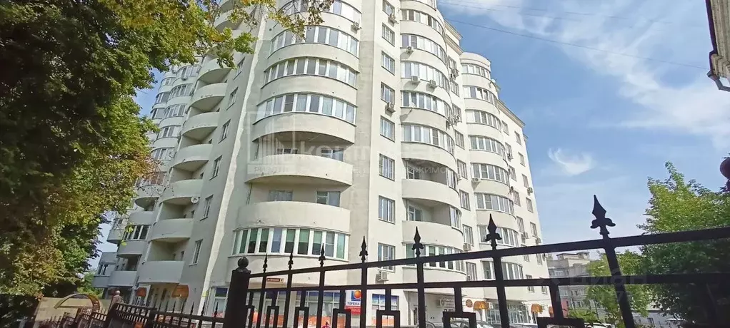 3-к кв. Владимирская область, Владимир ул. Семашко, 8 (133.0 м) - Фото 0