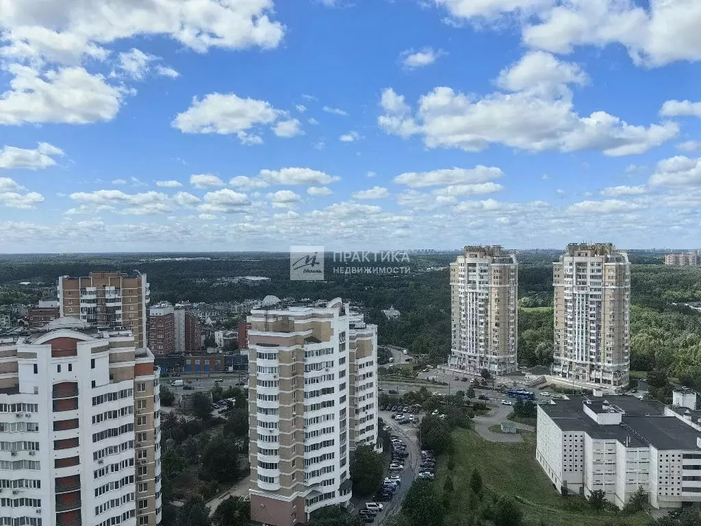 Продается 2-комнатная квартира - Фото 1
