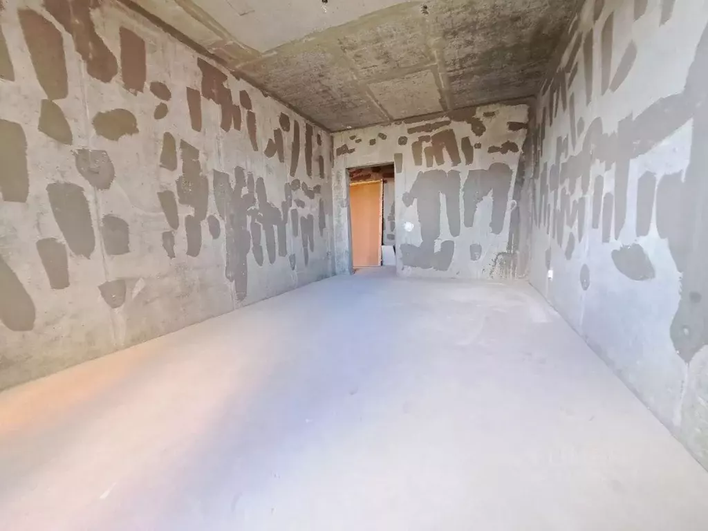 2-к кв. Ленинградская область, Всеволожский район, Заневское городское ... - Фото 2