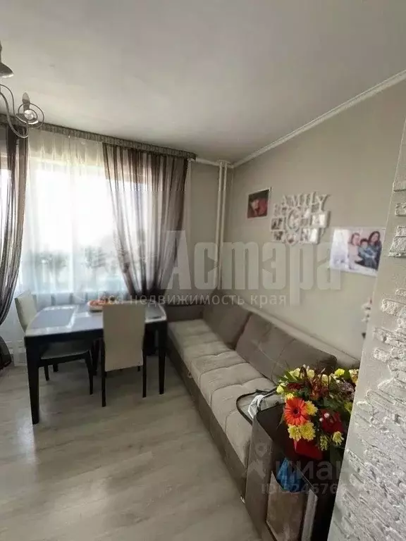 2-к кв. Забайкальский край, Чита Инструментальная ул., 2 (75.0 м) - Фото 2