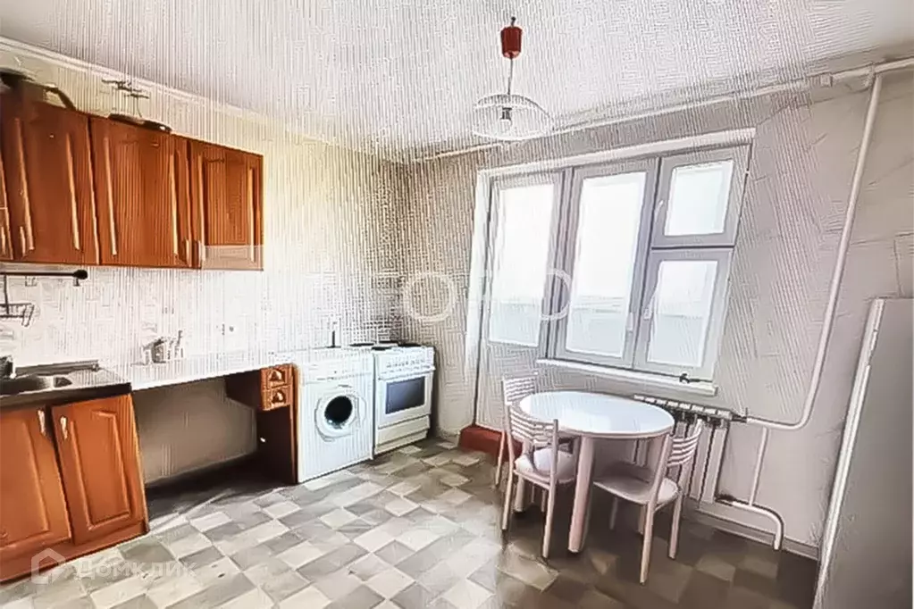 Продаётся 2-к квартира, 61.7 м - Фото 0