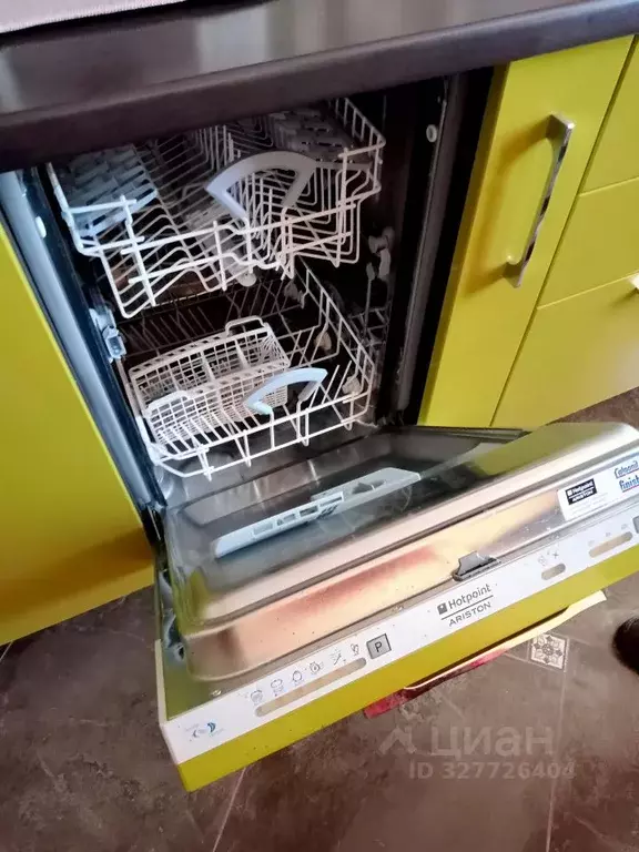 1-к кв. Московская область, Лобня Спортивная ул., 1 (42.6 м) - Фото 2