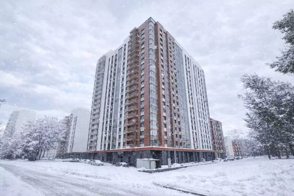 Гараж в Москва ул. Кедрова, 16К3 (13 м) - Фото 2