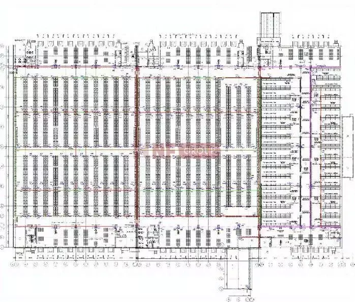 Склад в Волгоградская область, Городищенский район, Ерзовское ... - Фото 2