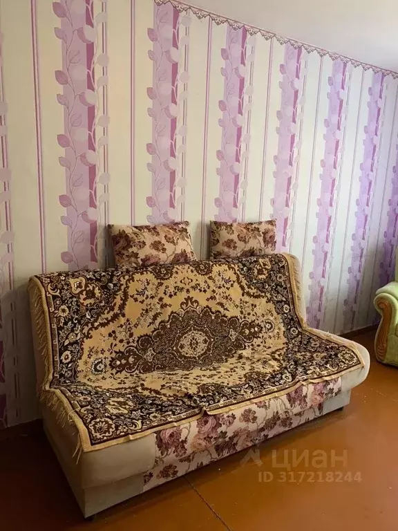 2-к кв. Алтайский край, Барнаул ул. Чкалова, 32 (44.0 м) - Фото 1