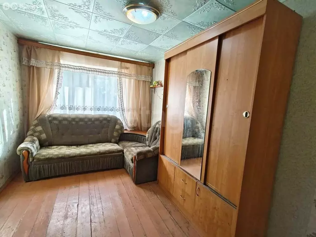 1к в -комнатной квартире (11.6 м) - Фото 2