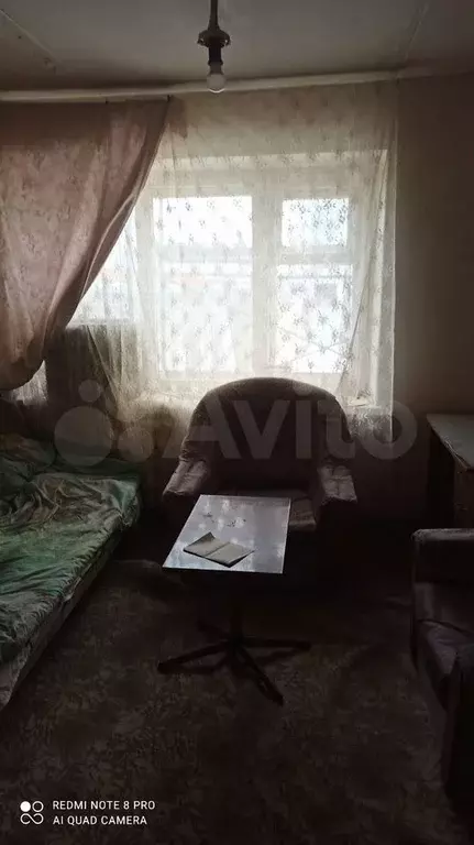 Комната 17 м в 1-к., 2/5 эт. - Фото 0