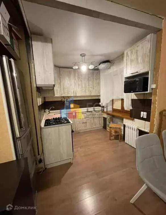 Продаётся 2-к квартира, 43.8 м - Фото 1