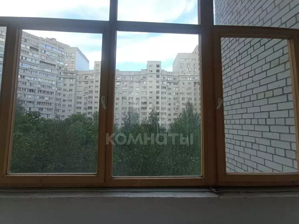 1-комнатная квартира: Воронеж, Московский проспект, 114 (40.9 м) - Фото 0
