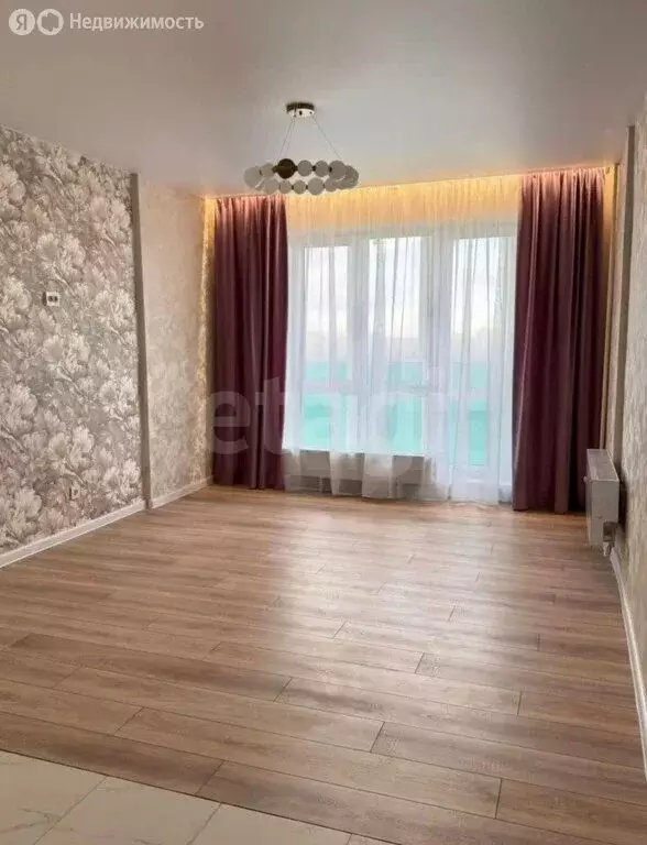 Квартира-студия: Саранск, улица Косарева, 119 (24 м) - Фото 2