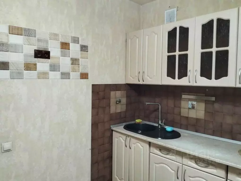 1-к кв. Новосибирская область, Бердск ул. Красная Сибирь, 100 (42.0 м) - Фото 2