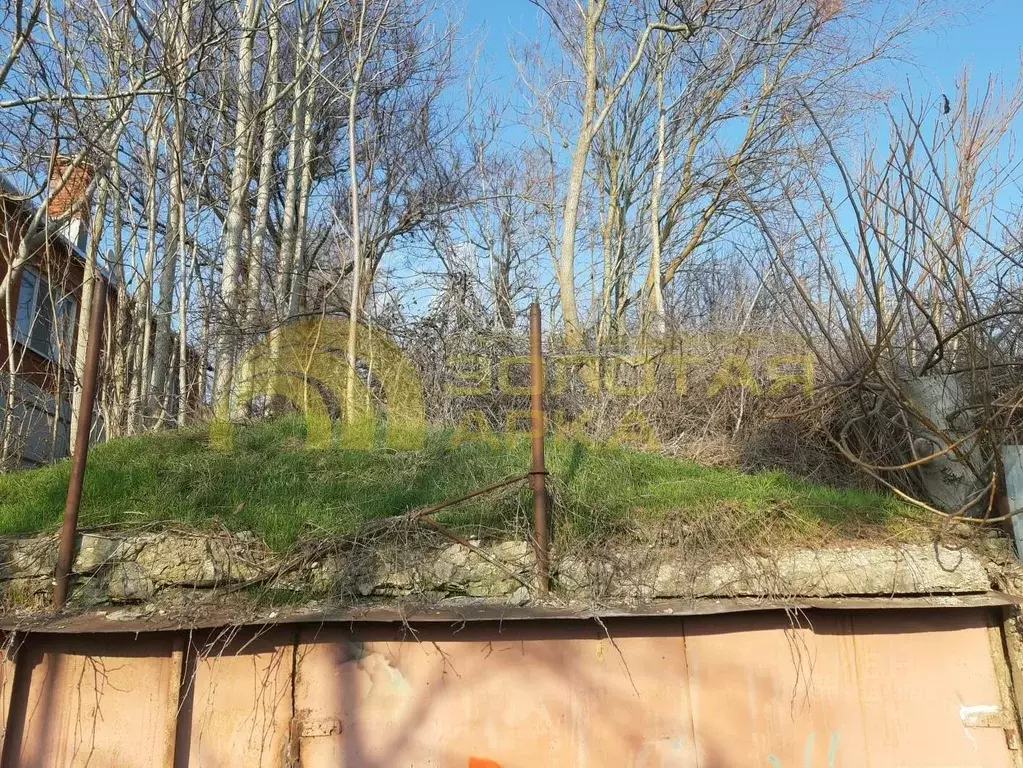 Участок в Краснодарский край, Темрюк ул. Победы (3.0 сот.) - Фото 1