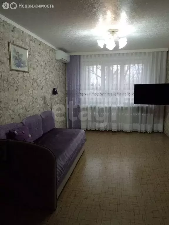 3-комнатная квартира: Саратов, проспект Энтузиастов, 45 (73.5 м) - Фото 1