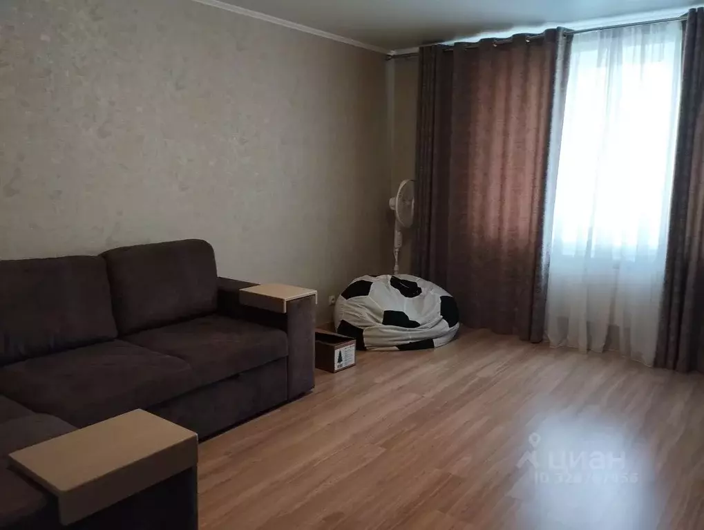 1-к кв. Саратовская область, Саратов проезд 1-й Овсяной, 7 (42.3 м) - Фото 2