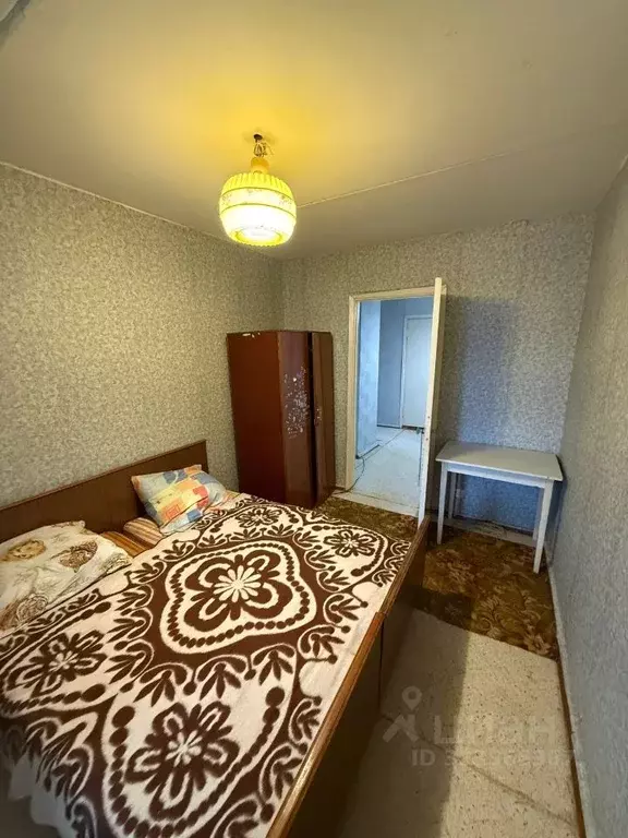 2-к кв. Курская область, Курск ул. Серегина, 6 (47.0 м) - Фото 2