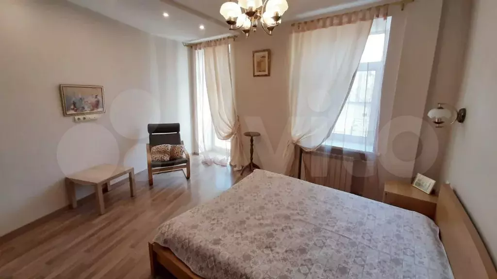 2-к. квартира, 63 м, 3/5 эт. - Фото 1