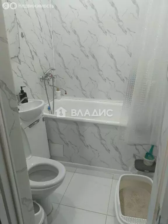 2-комнатная квартира: Ковров, улица Киркижа, 22 (45.1 м) - Фото 1