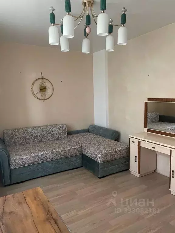 2-к кв. Санкт-Петербург Пловдивская ул., 2 (50.0 м) - Фото 2