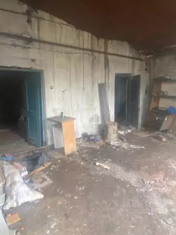 Офис в Ярославская область, Любим Советская ул., 6 (87 м) - Фото 1