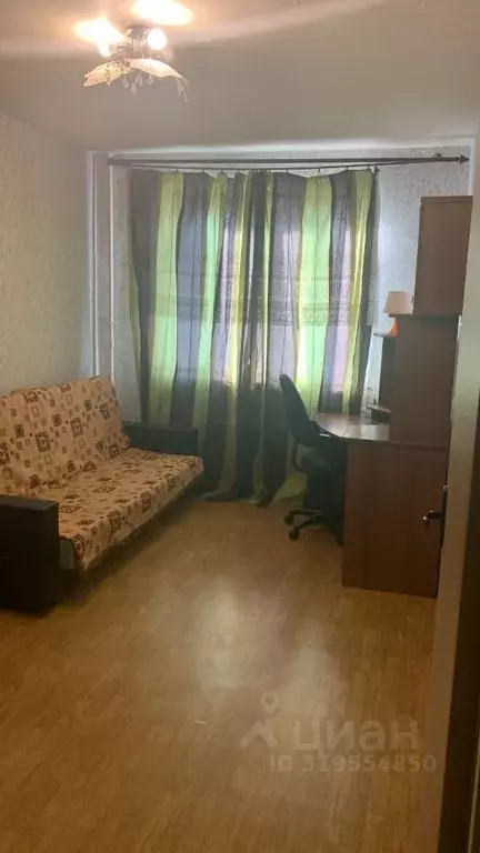 Комната Москва Базовская ул., 15к6 (18.0 м) - Фото 0