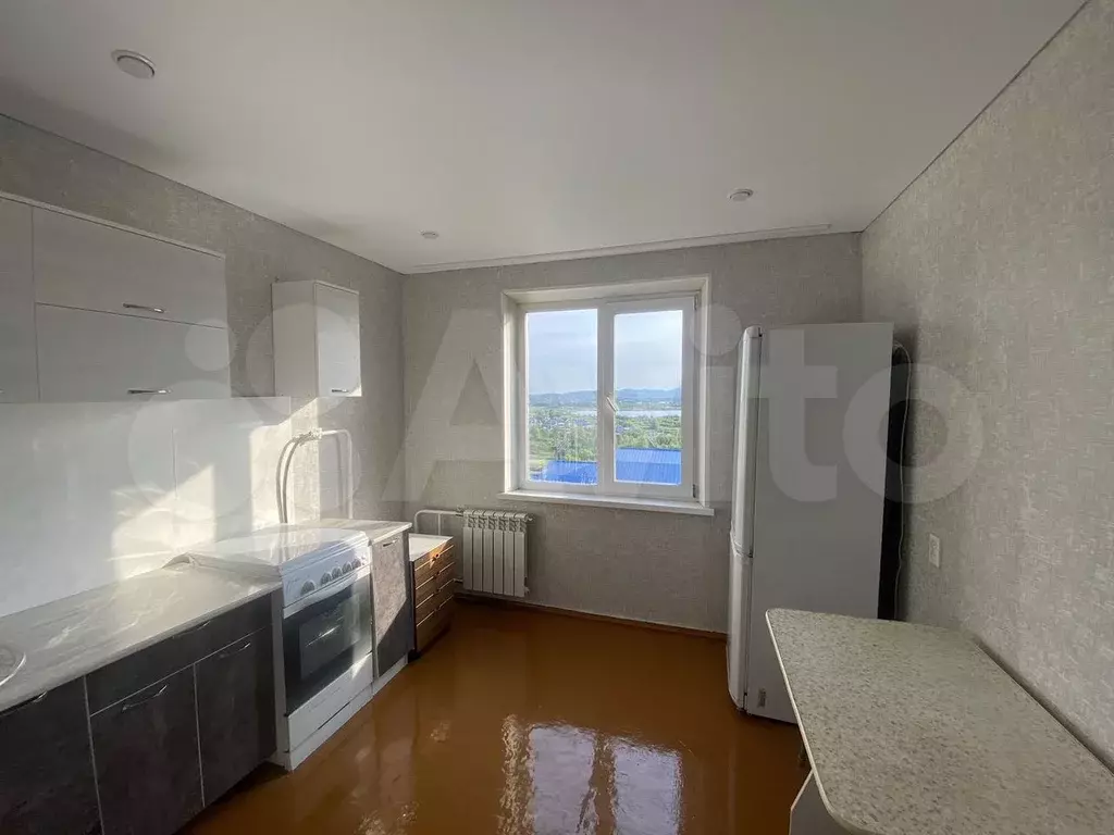 2-к. квартира, 52 м, 9/9 эт. - Фото 0