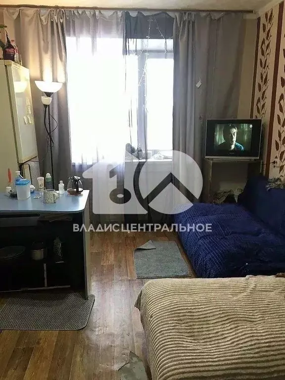 Комната, 13 м - Фото 0