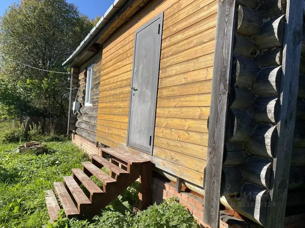 Дом в Ярославская область, Некрасовский муниципальный округ, с. ... - Фото 1