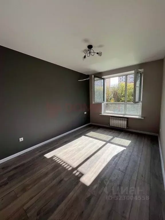 2-к кв. Ростовская область, Ростов-на-Дону ул. Берберовская, 15с3 ... - Фото 1