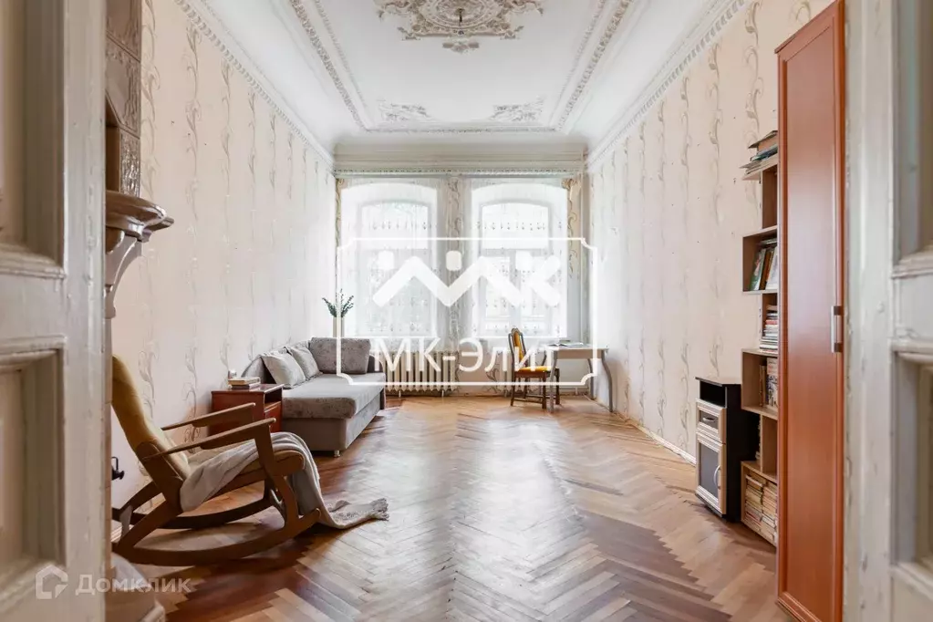 Продаётся 4-к квартира, 100.2 м - Фото 0