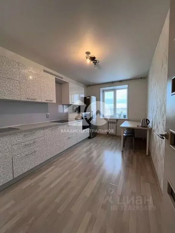 2-к кв. Новосибирская область, Новосибирск Кубовая ул., 94 (47.8 м) - Фото 1