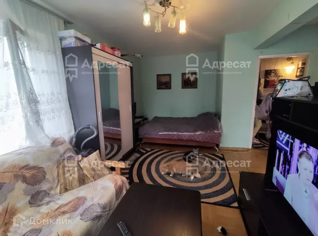 Продаётся 1-к квартира, 32 м - Фото 0