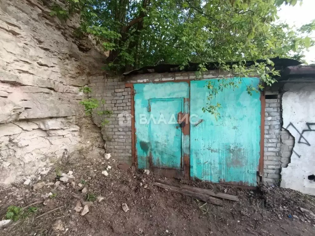 Гараж в Владимирская область, Ковров ул. 2-я Каменная, 2 (15 м) - Фото 0