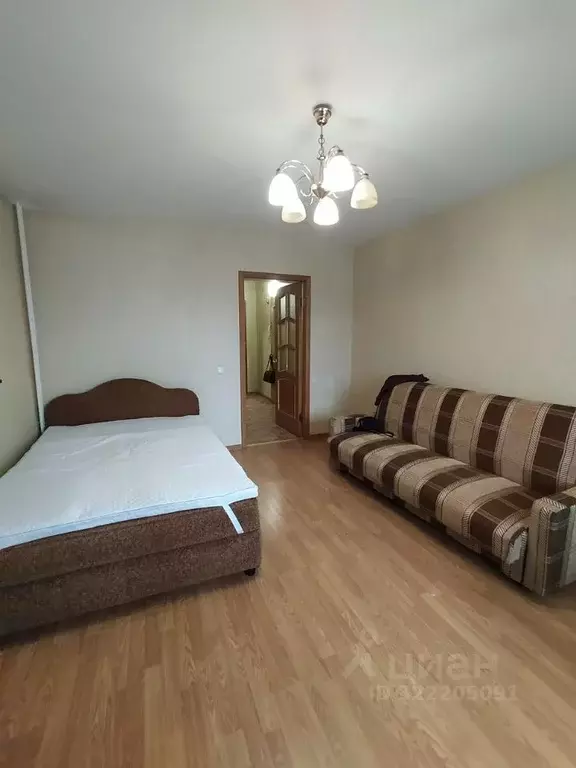 1-к кв. Новгородская область, Великий Новгород просп. Александра ... - Фото 2