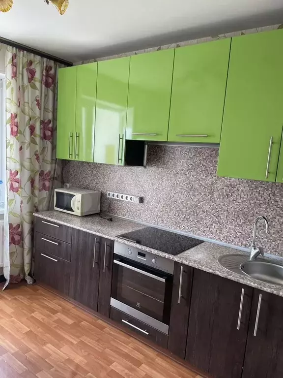 1-к. квартира, 42 м, 5/10 эт. - Фото 0