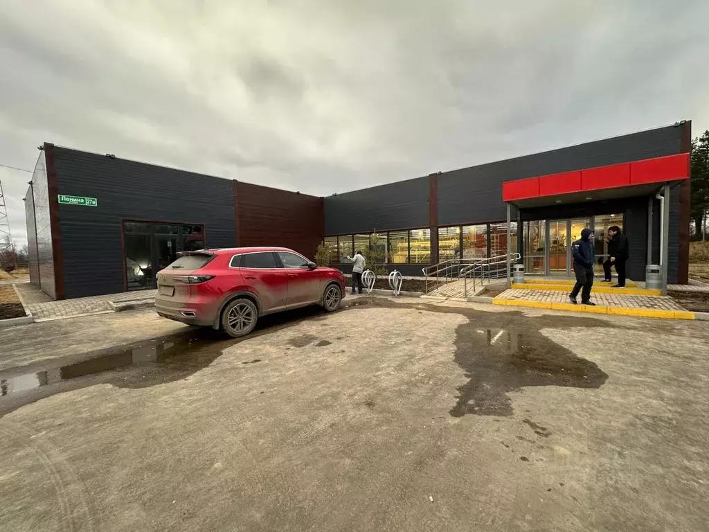 Помещение свободного назначения в Ярославская область, ... - Фото 2