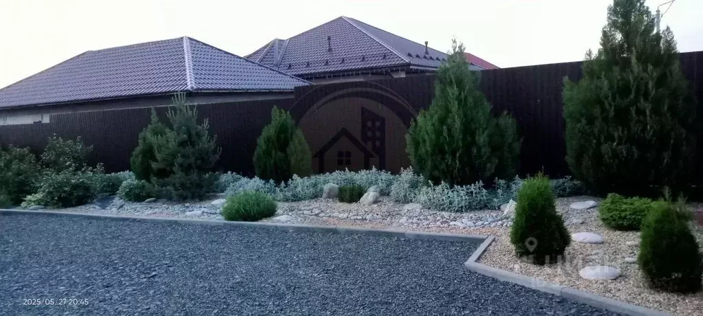 Дом в Белгородская область, Старый Оскол ул. Ясные Зори (150 м) - Фото 1