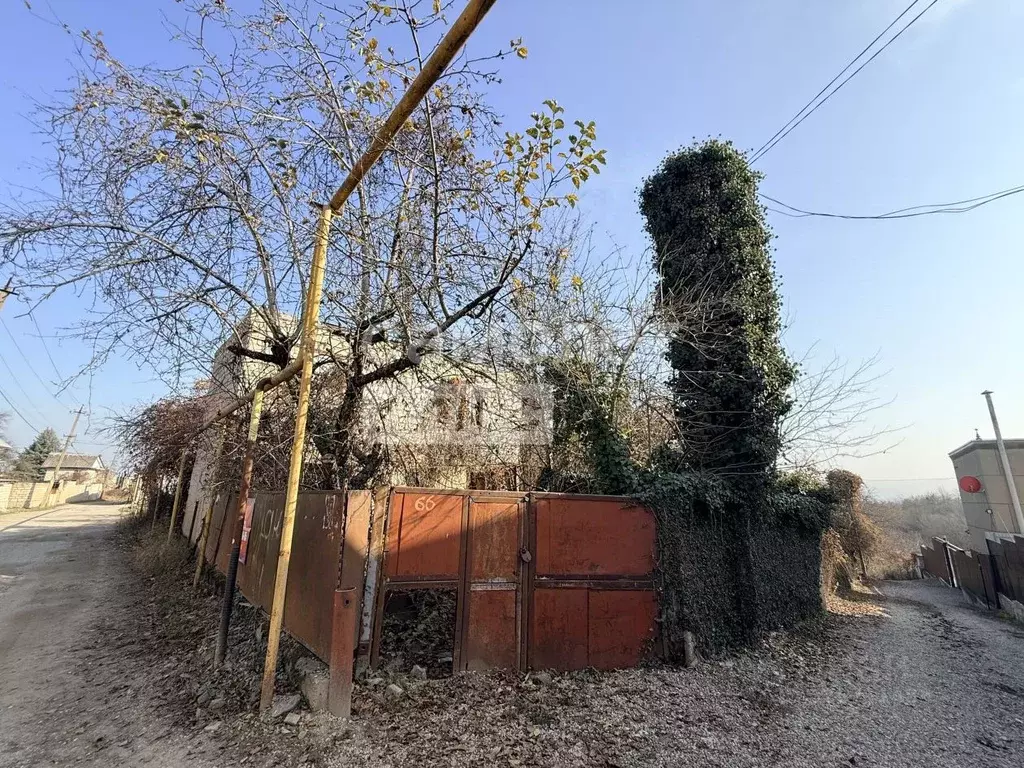 Участок в Кабардино-Балкария, Нальчик Радуга СТ, 8 (8.6 сот.) - Фото 2