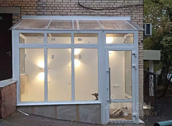 Помещение свободного назначения в Москва Сиреневый бул., 69К1 (20 м) - Фото 0