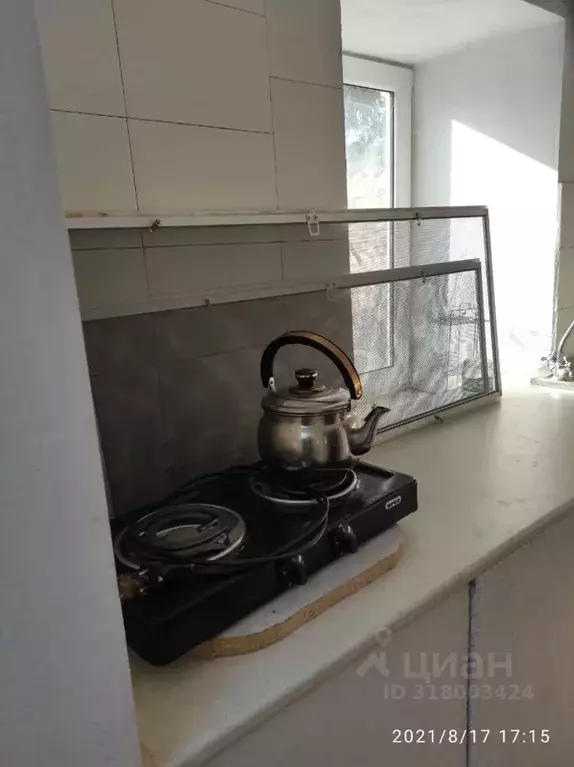 1-к кв. Крым, Симферополь ул. Чехова, 74 (20.0 м) - Фото 2