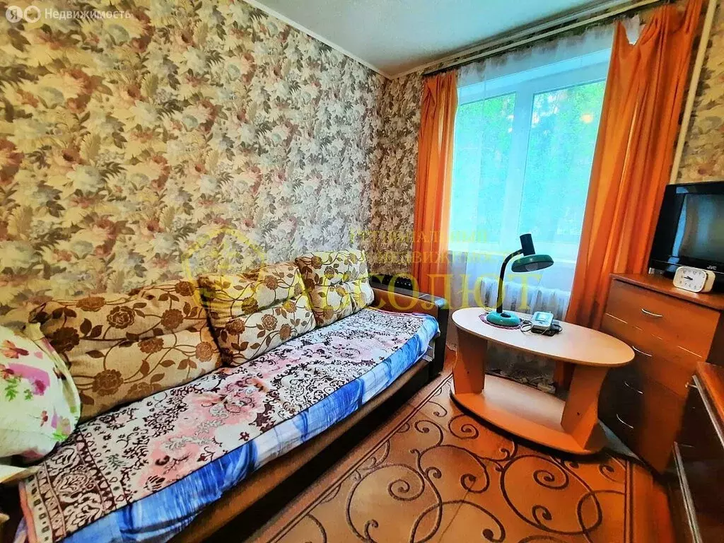 2-комнатная квартира: Ревда, Российская улица, 16 (37.1 м) - Фото 0
