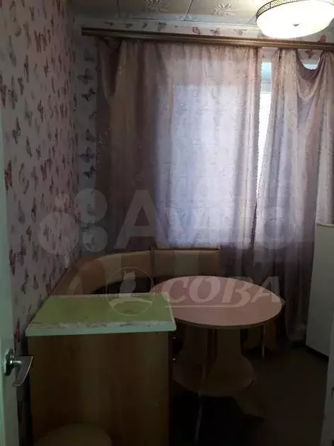 1-к. квартира, 28 м, 4/9 эт. - Фото 1