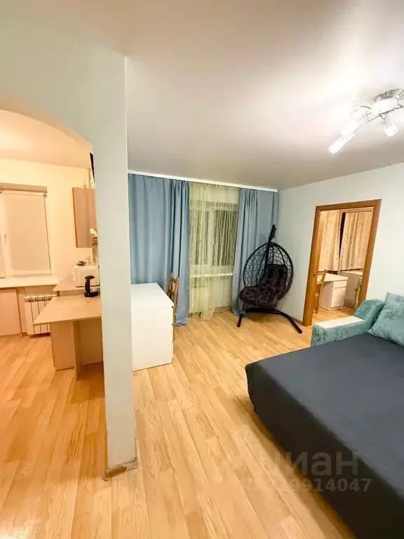 2-к кв. Новосибирская область, Новосибирск ул. Сибиряков-Гвардейцев, ... - Фото 1