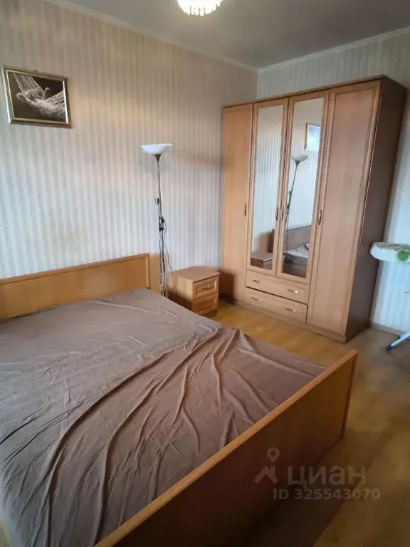 1-к кв. Самарская область, Самара ул. Пушкина, 227 (42.0 м) - Фото 1