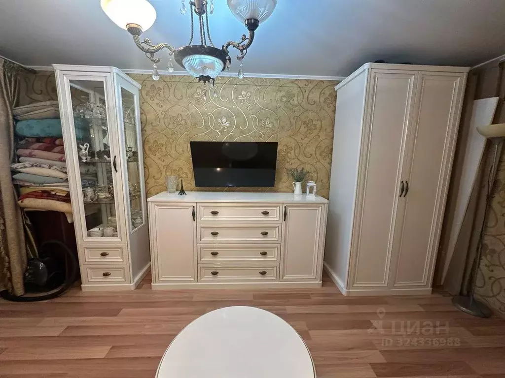 2-к кв. Краснодарский край, Краснодар Фестивальный мкр, ул. Яна ... - Фото 2