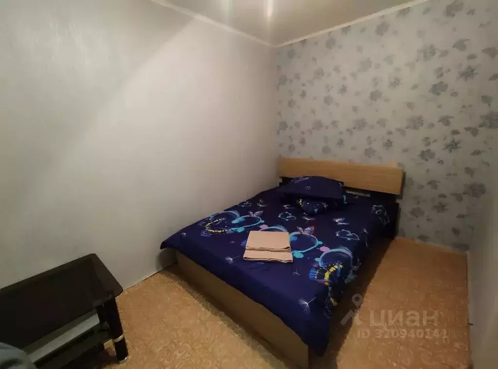 2-к кв. Алтайский край, Рубцовск Комсомольская ул., 143 (37.0 м) - Фото 1