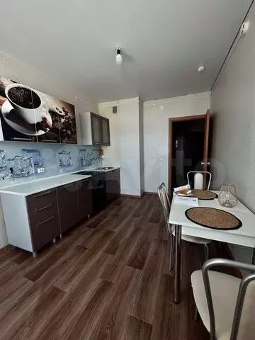 1-к. квартира, 38 м, 12/20 эт. - Фото 0