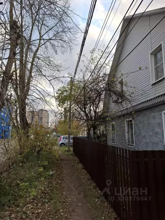 Дом в Тверская область, Тверь Складская ул., 152 (136 м) - Фото 2