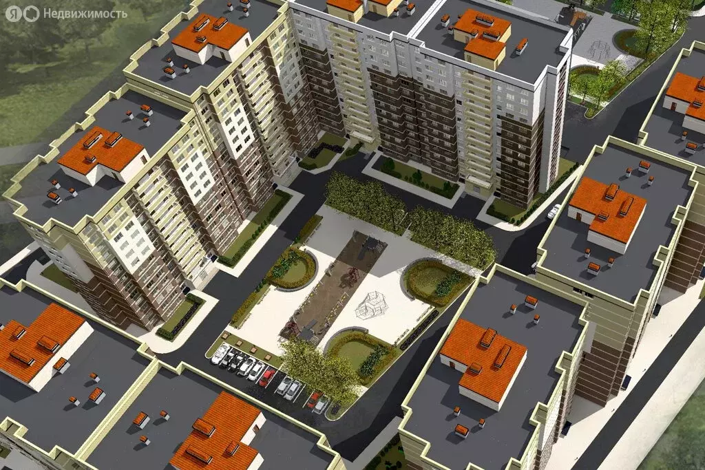 1-комнатная квартира: Каспийск, Каспийское шоссе, 23 (44 м) - Фото 2