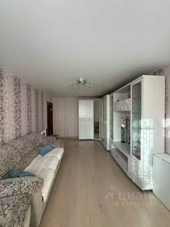 2-к кв. Московская область, Балашиха городской округ, д. Пуршево ул. ... - Фото 1